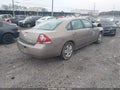 Photo 4 of 16 — 2006 Chevrolet Impala