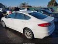 2019 Ford Fusion — photo 3 of 16 | VIN 3FA6P0HD7KR247263