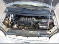 2002 Ford Windstar — photo 10 of 16 | VIN 2FMZA51442BB38446