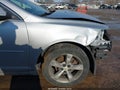 2011 Chevrolet Malibu — photo 12 of 14 | VIN 1G1ZC5E12BF288853