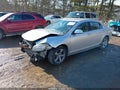 2011 Chevrolet Malibu — photo 2 of 14 | VIN 1G1ZC5E12BF288853