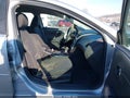 2011 Chevrolet Malibu — photo 5 of 14 | VIN 1G1ZC5E12BF288853