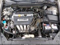 2005 Honda Accord — photo 10 of 16 | VIN JHMCM56785C007334