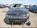 2019 Jeep Compass — photo 12 of 17 | VIN 3C4NJCAB4KT834718