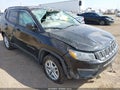 2019 Jeep Compass — photo 17 of 17 | VIN 3C4NJCAB4KT834718