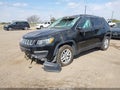 2019 Jeep Compass — photo 2 of 17 | VIN 3C4NJCAB4KT834718