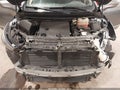 2018 Buick Enclave — photo 10 of 17 | VIN 5GAEVBKW9JJ204197