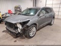 2018 Buick Enclave — photo 2 of 17 | VIN 5GAEVBKW9JJ204197