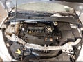 Photo 10 of 11 — 2018 Ford Focus