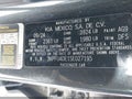2025 Kia K4 — photo 9 of 17 | VIN 3KPFU4DE1SE027195