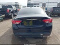 Photo 16 of 16 — 2015 Chrysler 200