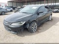 Photo 2 of 16 — 2015 Chrysler 200