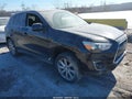 2015 Mitsubishi Outlander Sport — photo 1 of 11 | VIN 4A4AR3AU9FE056049