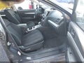 2012 Subaru Legacy — photo 5 of 16 | VIN 4S3BMCC62C3017397
