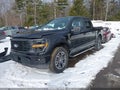 2024 Ford F-150 — photo 2 of 16 | VIN 1FTEW2LP5RFB22758
