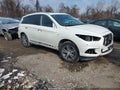 Photo 1 of 20 — 2020 Infiniti QX60