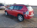 2007 Jeep Compass — photo 3 of 11 | VIN 1J8FF47W47D260519