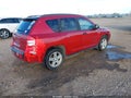 2007 Jeep Compass — photo 4 of 11 | VIN 1J8FF47W47D260519
