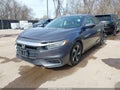 2021 Honda Insight — photo 2 of 16 | VIN 19XZE4F52ME011646
