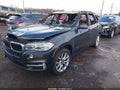 2016 BMW X5 — photo 2 of 12 | VIN 5UXKR0C52G0S93852
