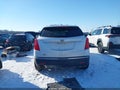 2017 Cadillac XT5 — photo 17 of 17 | VIN 1GYKNBRSXHZ268503