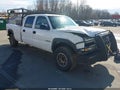 Photo 1 of 16 — 2005 Chevrolet Silverado 2500