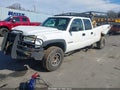 Photo 2 of 16 — 2005 Chevrolet Silverado 2500