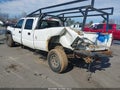 Photo 3 of 16 — 2005 Chevrolet Silverado 2500