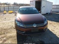 2014 Volkswagen Passat — photo 12 of 16 | VIN 1VWBS7A35EC035267