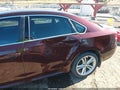 2014 Volkswagen Passat — photo 6 of 16 | VIN 1VWBS7A35EC035267