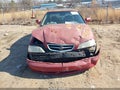 2000 Acura TL — photo 12 of 16 | VIN 19UUA5676YA027260