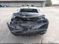 Photo 16 of 16 — 2010 Chevrolet Camaro