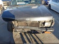 Photo 6 of 16 — 1993 Nissan Truck
