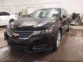 Photo 2 of 17 — 2017 Chevrolet Impala