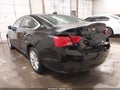 Photo 3 of 17 — 2017 Chevrolet Impala