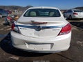 2012 Buick Regal — photo 16 of 16 | VIN 2G4GS5EK6C9154007