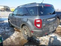 Photo 3 of 16 — 2022 Ford Bronco Sport
