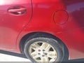 2012 Toyota Prius V — photo 19 of 19 | VIN JTDZN3EU8C3116541