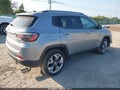 Photo 4 of 15 — 2021 Jeep Compass