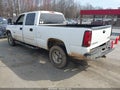 Photo 3 of 17 — 2004 Chevrolet Silverado 2500