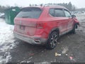 2022 Volkswagen Taos — photo 4 of 16 | VIN 3VVJX7B22NM025057