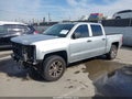 2014 Chevrolet Silverado 1500 — photo 2 of 18 | VIN 3GCPCREC1EG135827