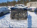 Photo 12 of 19 — 2025 Nissan Frontier