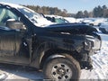 Photo 19 of 19 — 2025 Nissan Frontier