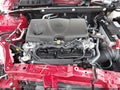 Photo 10 of 16 — 2025 Toyota RAV4