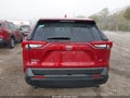 Photo 16 of 16 — 2025 Toyota RAV4