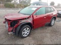 Photo 2 of 16 — 2025 Toyota RAV4