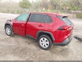 Photo 3 of 16 — 2025 Toyota RAV4