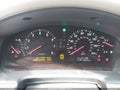 2002 Lexus LS 430 — photo 7 of 12 | VIN JTHBN30F220059813