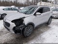 2021 Kia Sportage — photo 2 of 17 | VIN KNDP6CAC3M7853383